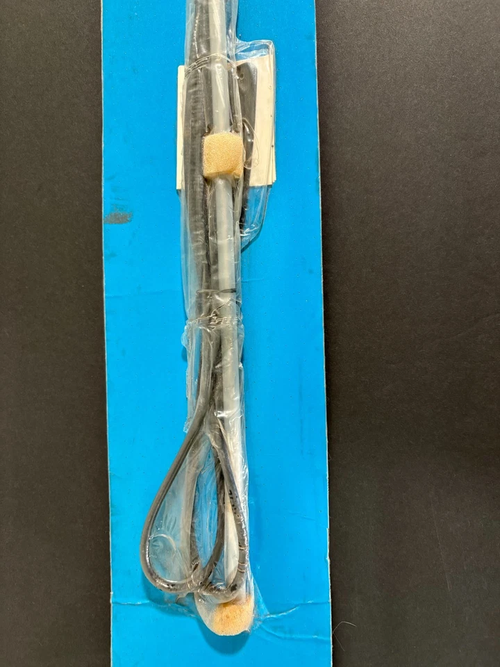 Antena Honda TRW para Civic 1985 up, Accord 1982 up, Prelude 1983 up NOS - Imagem 4 de 4