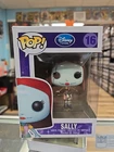 Funko Pop! Disney Store Sally #16 FIRST RELEASE NBC