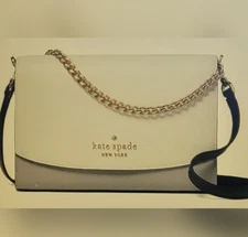Kate Spade New York Handbag with Tags