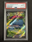 Pokemon Cards PSA 10 Gem Mt Jpn Venusaur Ex Super Rare SV2a 2023 184/165