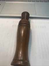 Vintage P.S. OLT Co. Model 66 Duck Call Unbranded Works Great