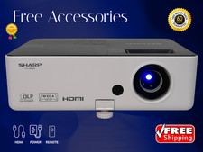 DLP Projector for Training Centers and Learni...