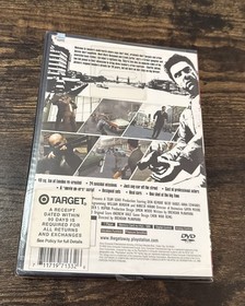 The Getaway Ps2 SEALED  PlayStation 2 READ Greatest Hits