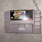 Super Mario World 2: Yoshi's Island SNES
