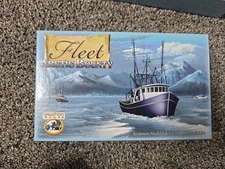 Fleet: Arctic Bounty