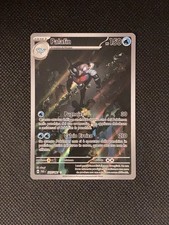 CARTA POKEMON PALAFIN 225/091 PAF Destino di Paldea  POKEMON italiano FULL ART