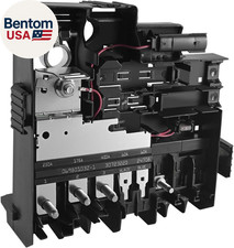 Battery Distribution Engine Compartment Fuse Block Compatible with Chevrolet Sil