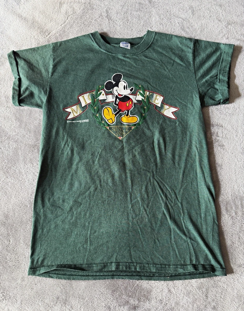25+ Velva Sheen Disney T-Shirts (1968-Now) for sale | Updated Oct 2026