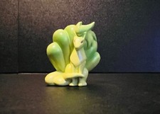 Ninetails 2" CGTSJ Tomy Vintage Pokemon Figure