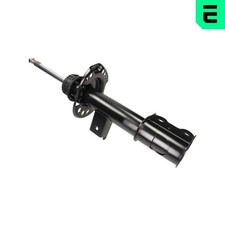 1x Stoßdämpfer OPTIMAL A-5225GR für KLASSE GLA MERCEDES W242 W246 CLA C117 W176