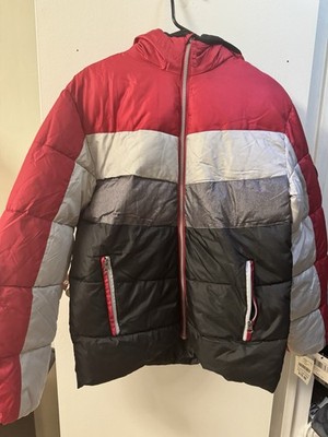 Sequoia Men s Coat ￼