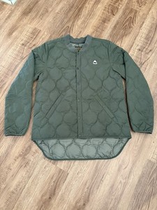 Burton Living Lining Jacket | eBay