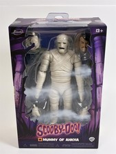 Scooby-Doo! Mummy of Ankha 6.75 Inch Figure Jada 35627