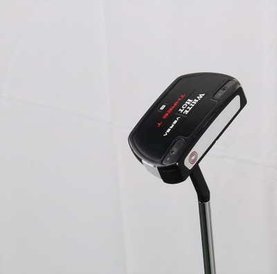 Odyssey White Hot Versa Three T 34'' Putter Fair Rh 13286153