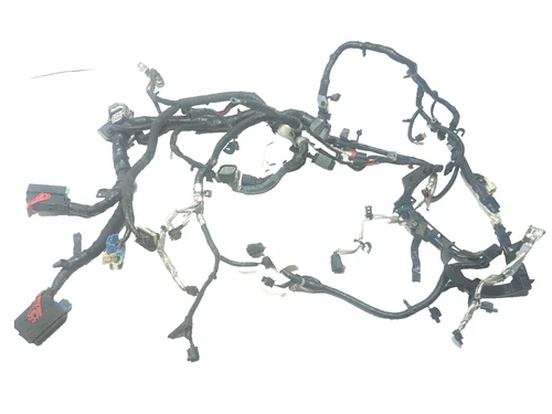 2013 Dodge Grand Caravan Engine Wiring Harness OEM