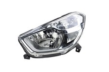 Feu avant (phare) Dacia LODGY 