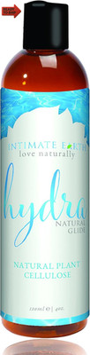 Intimate Earth Hydra Glide, 2 Ounce