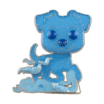 Funko Pop! Collectible Pin - Poetic Obscure 91 (US IMPORT)