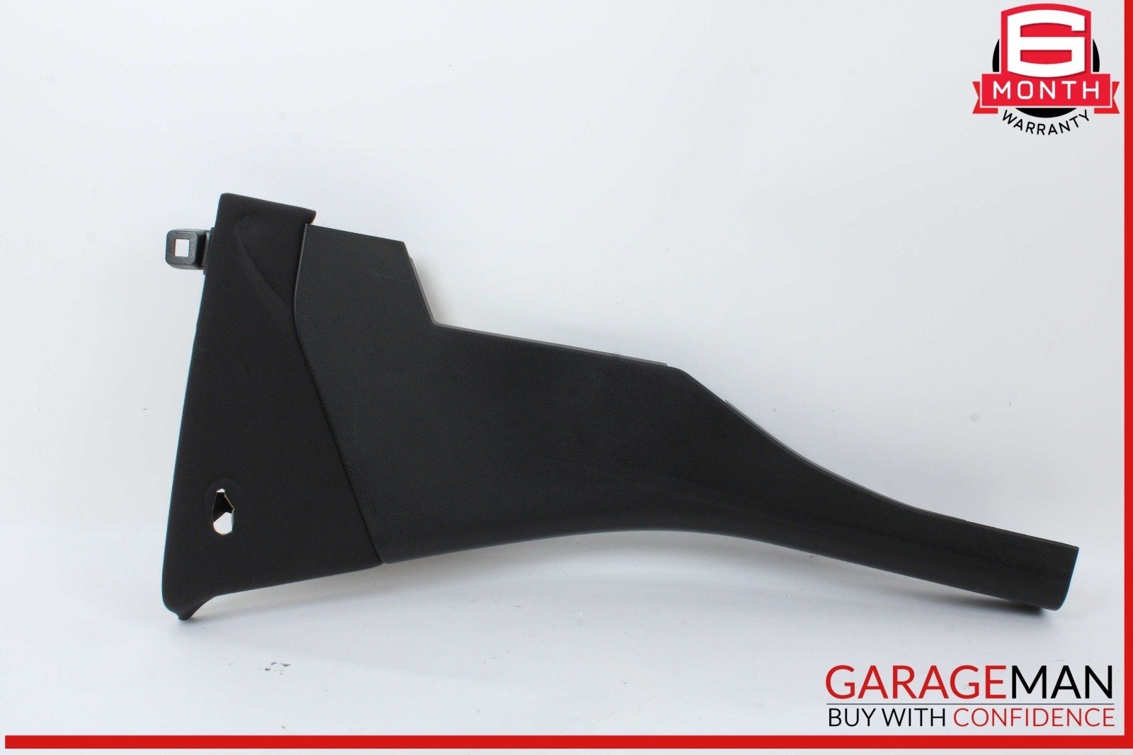 Maserati Ghibli 2014-2020 REAR+RIGHT+LOWER Pillar trim