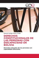 Eduardo Rodrigo Suarez Vargas | Derechos Constitucionales De Las Personas Con...