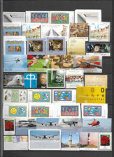Set FRG Year 2008 Mint ** Complete From Subscription Euro Postage
