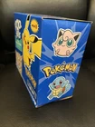 Target Exclusive 30th anniversary Pokemon Pop Tarts vanilla cupcake Poptarts