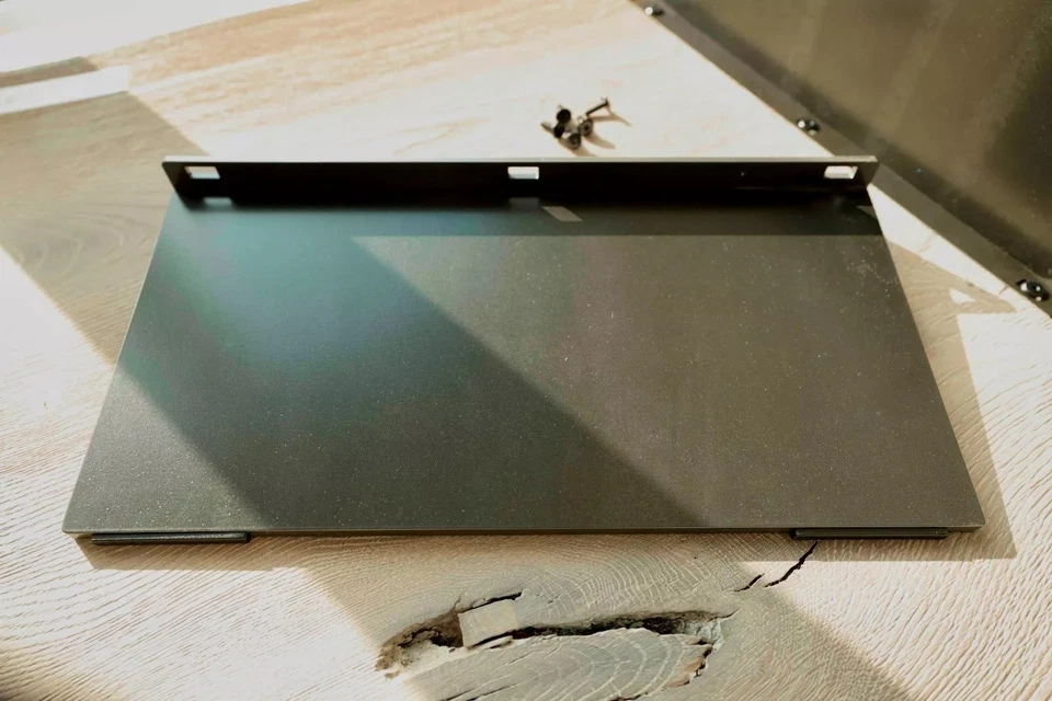 Janua SK 03 Butterfly Couchtisch Metallrahmen – Tischbeine ✅