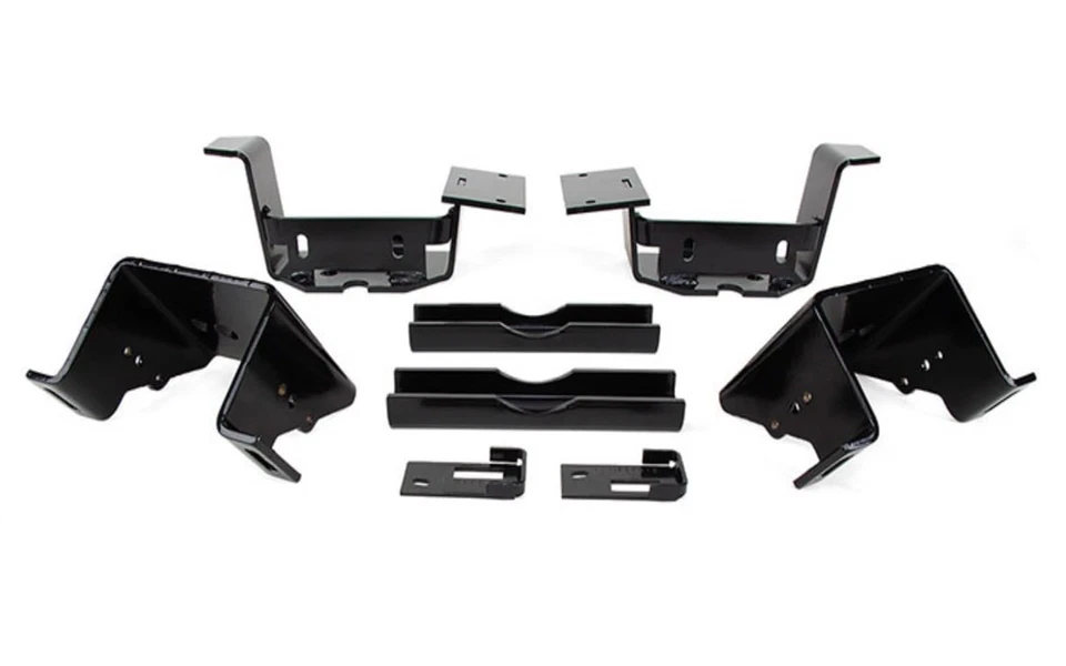 Air Lift Air Springs & WirelessAIR App EZ Compressor Kit for Silverado Sierra HD Foto 3 de 4