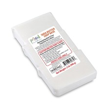 Shea Butter - Moisturizing Melt and Pour Glycerin Soap Base for Crafting and ...
