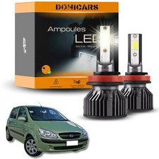 Ampoule Hyundai GETZ