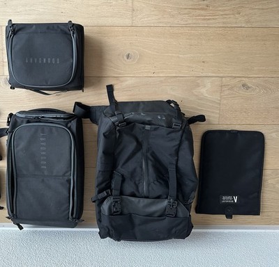 Boundary Supply Prima System, Reiserucksack, Fotorucksack