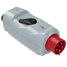 PCE 54715530 EEC Motor Protection Switch 16 to 5 Poles 400 V 1pc