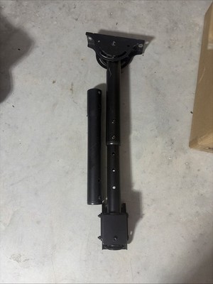 Mount Black Ceiling Projector Mount Adjustable Mount-Ceiling Bracket Stand