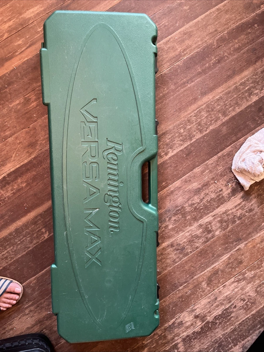 Remington Gun Cases for Shotgun 1 Guns for sale | eBay