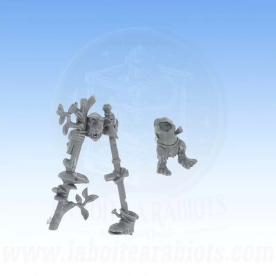 Blood Bowl - Snotlings: Crud Creek Nosepickers - Stück 11