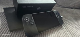 ASUS ROG Ally x PC Gaming Handheld 1TB Z1 Extreme