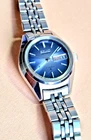 Ladies' Vintage SEIKO Automatic Wristwatch.....Good Condition !