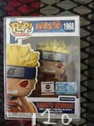 Funko Pop! Naruto Uzumaki Chalice Collectibles Exclusive Limited Edition #1968