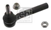 Febi Bilstein Spurstangenkopf Vorne Links FüR Opel