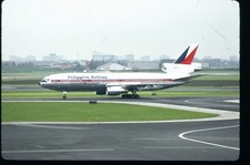 CA007 (K64 slide) Philippine Airines McDD DC-10-30 RP-C2003 11.76