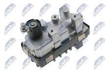 NTY Stellelement Turbolader JEEP DODGE 2,8 35242126F