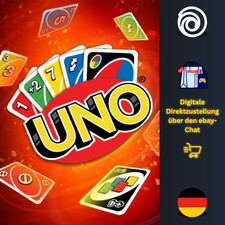 UNO [Code/Key PC Ubisoft]