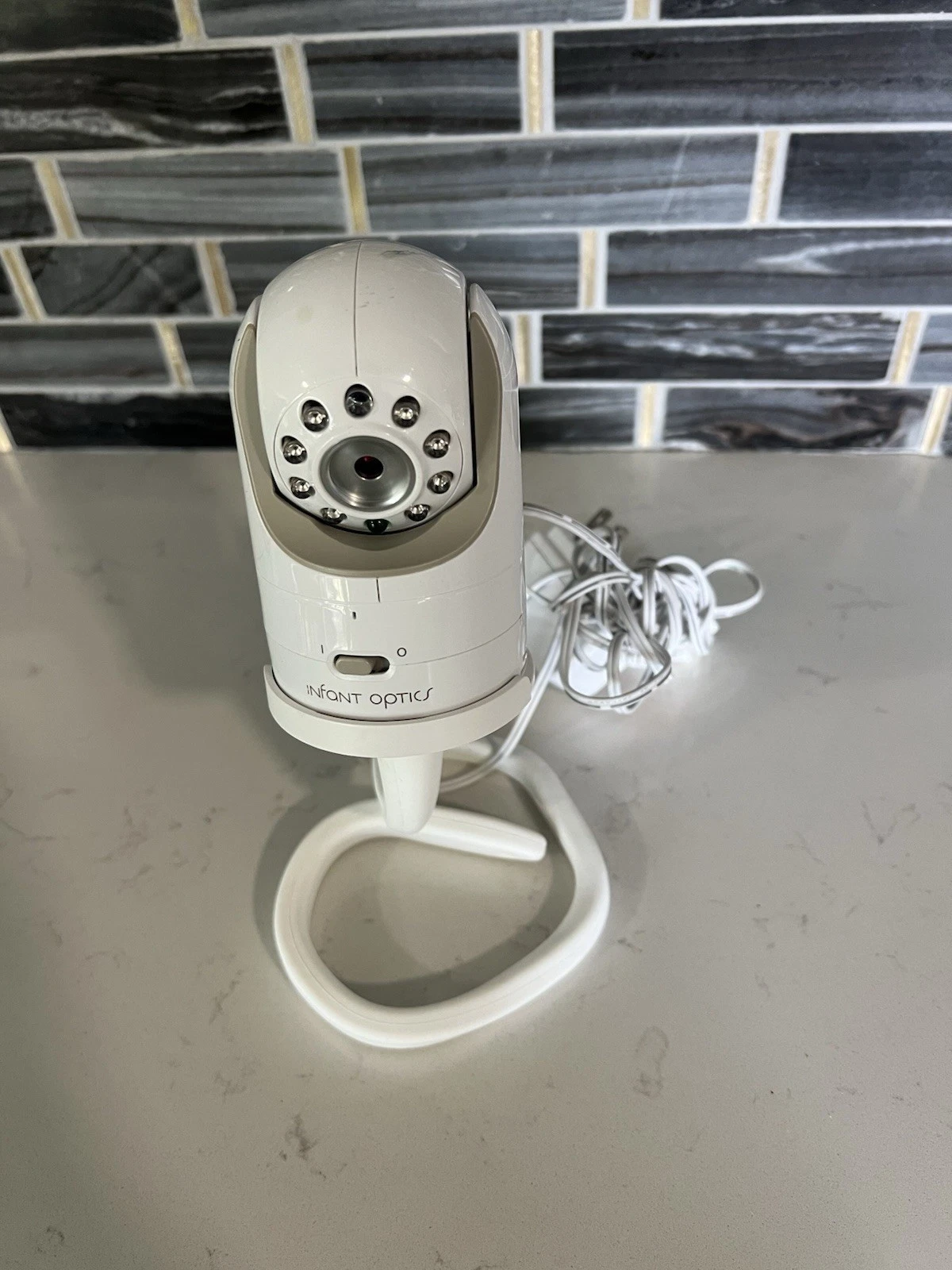 Infant Optics DXR-8 Baby Camera Only With Stand