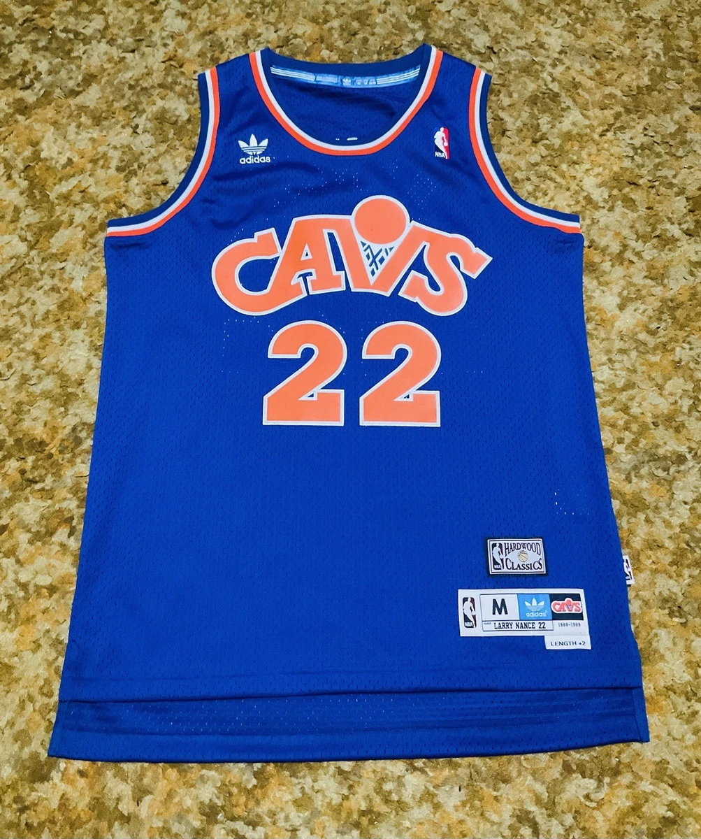 Cleveland Cavaliers Blue Fan Jerseys for sale | eBay