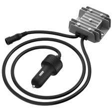 DAIERTEK Starlink Mini Car Adapter with StepUp Converter, Starlink Mini 12v A...
