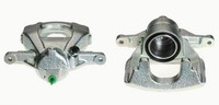 Axia Bremssattel 394231 57Mm FüR Toyota Avensis Verso VAN Corolla Auris NDE150