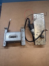 Used Door Lock Motorized Assembly For Royal Venders Rvv-500 Soda Machine Used Door Lock Motorized Assembly For Royal Venders Rvv-500 Soda Machine