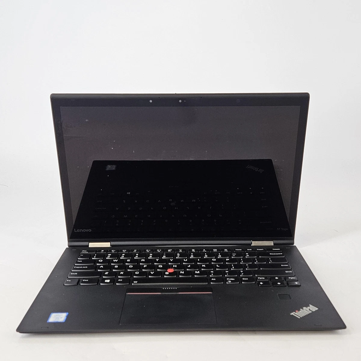Lenovo ThinkPad X1 Yoga 2.50-2.99GHz PC Laptops & Netbooks for