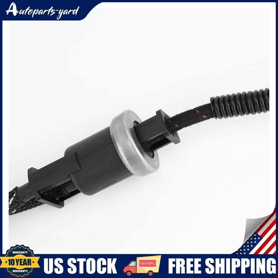 Inyector de desbordamiento de combustible para Chevrolet Express 4500 2010 2011-2016 tubo de escape Foto 4 de 4