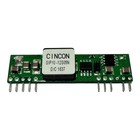 SIP10-12505N Cincon Non-Isolated DC/DC Converters POL Converter
